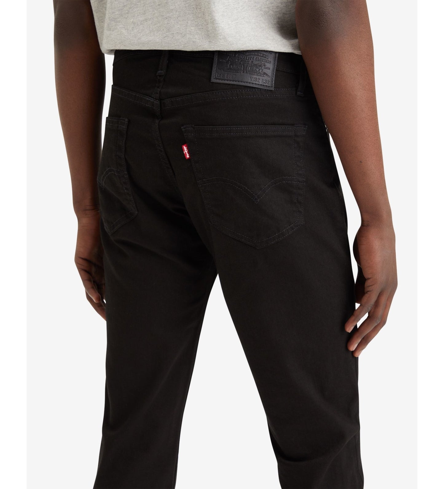 Levi's Men Jeans - 511- Slim-fit