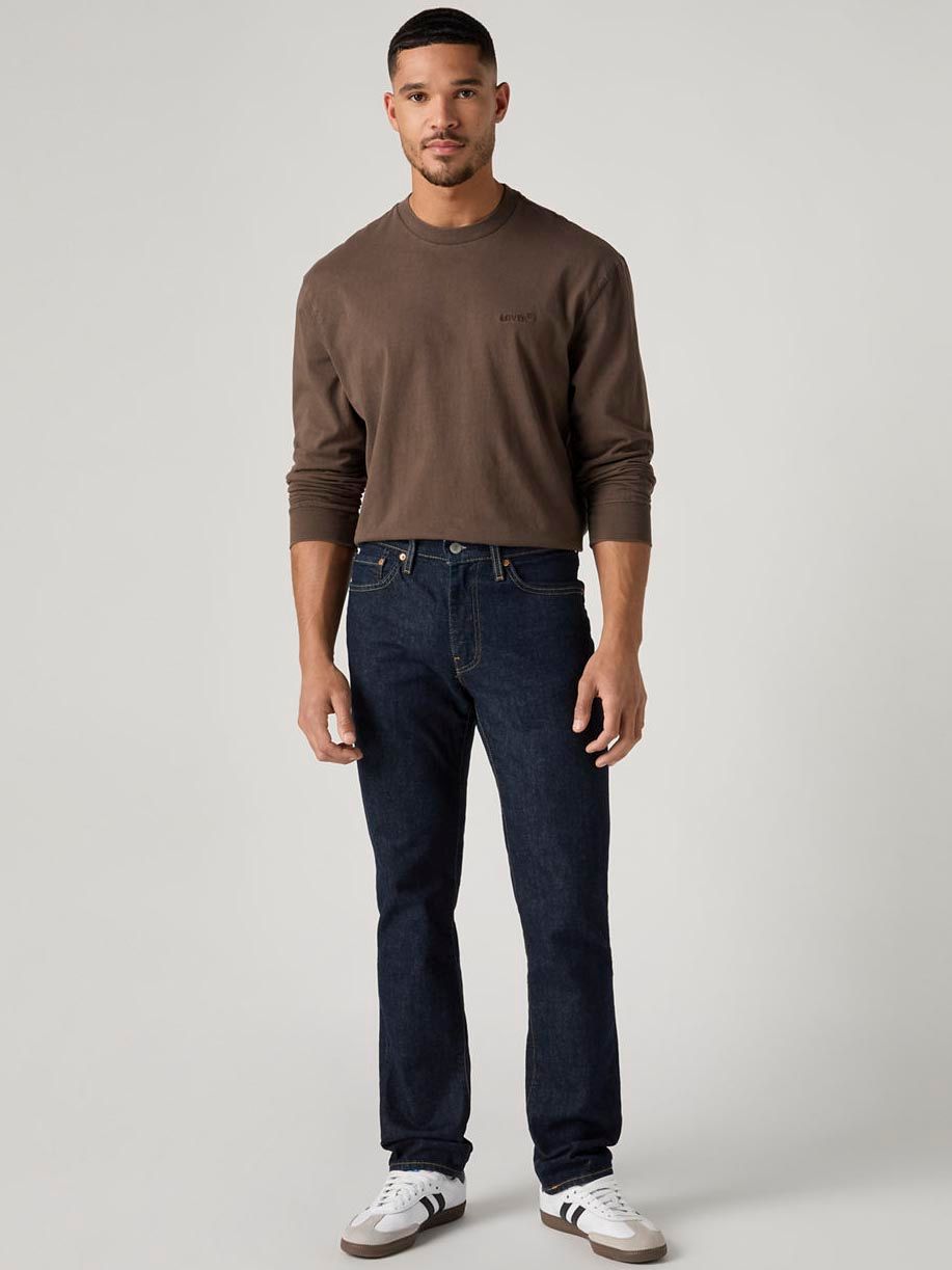 Levi's Men Jeans - 511- Slim-fit