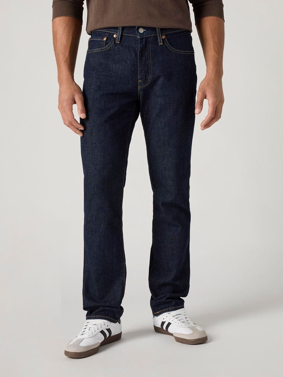 Levi's Men Jeans - 511- Slim-fit