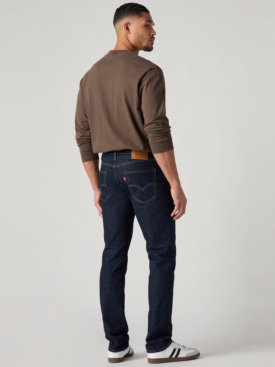 Levi's Men Jeans - 511- Slim-fit