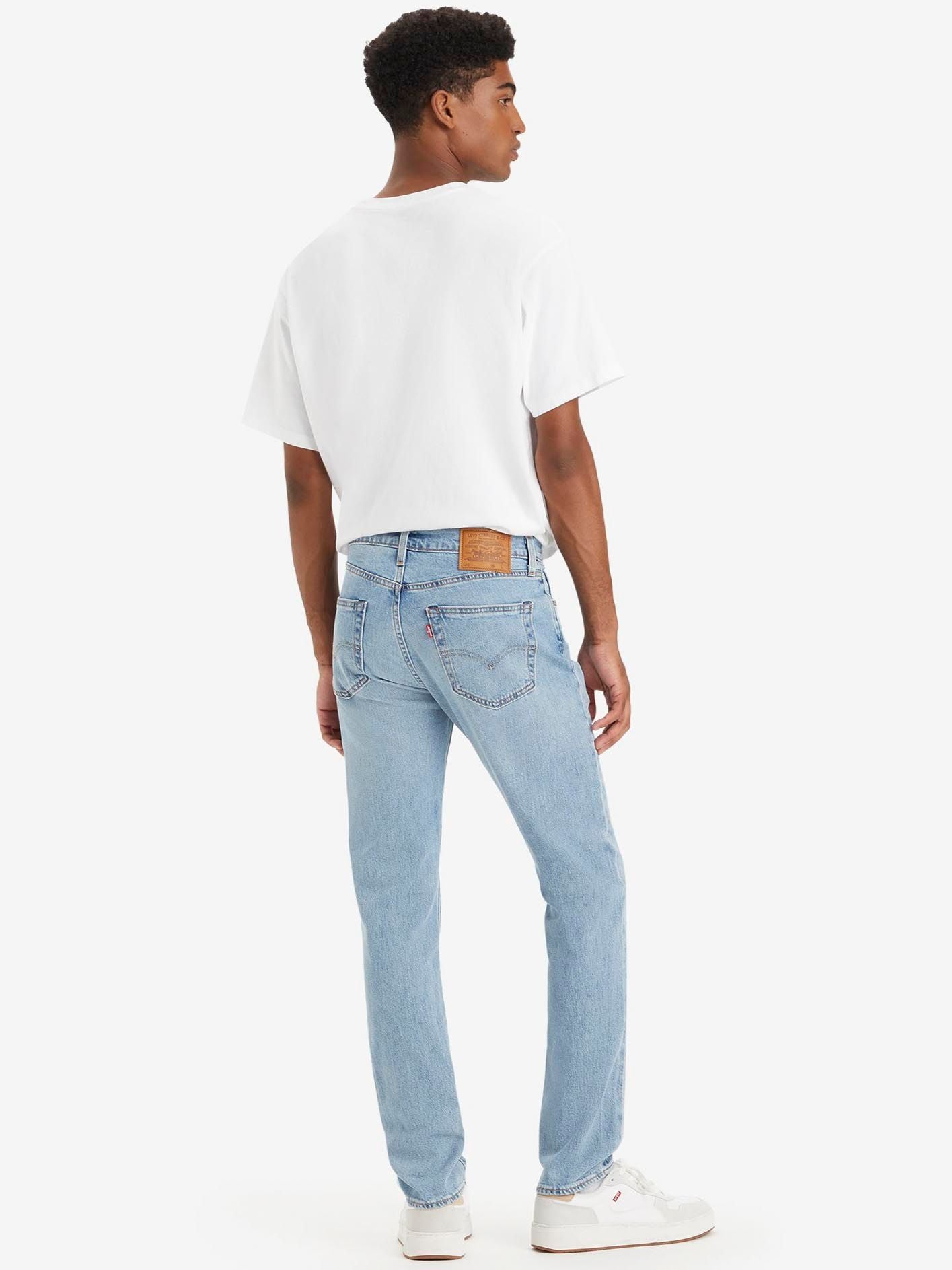 Levi's Men Jeans - 511- Slim-fit