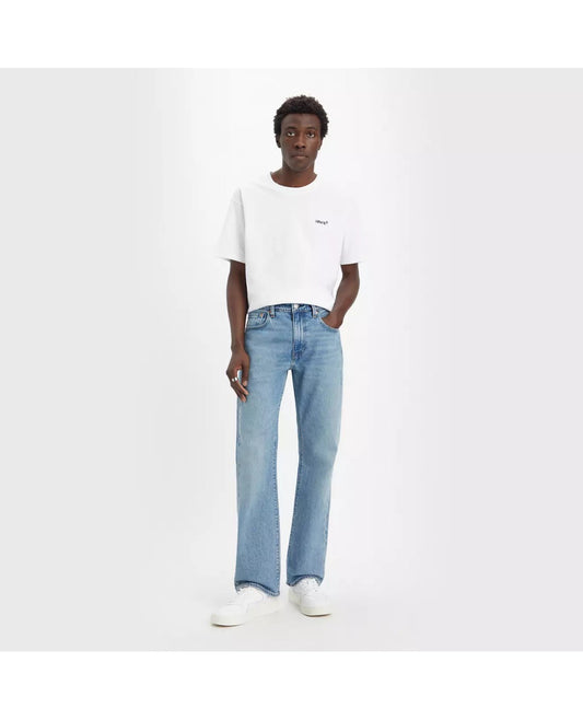 Levi's Men Jeans - 527- Slim-fit bootcut-leg