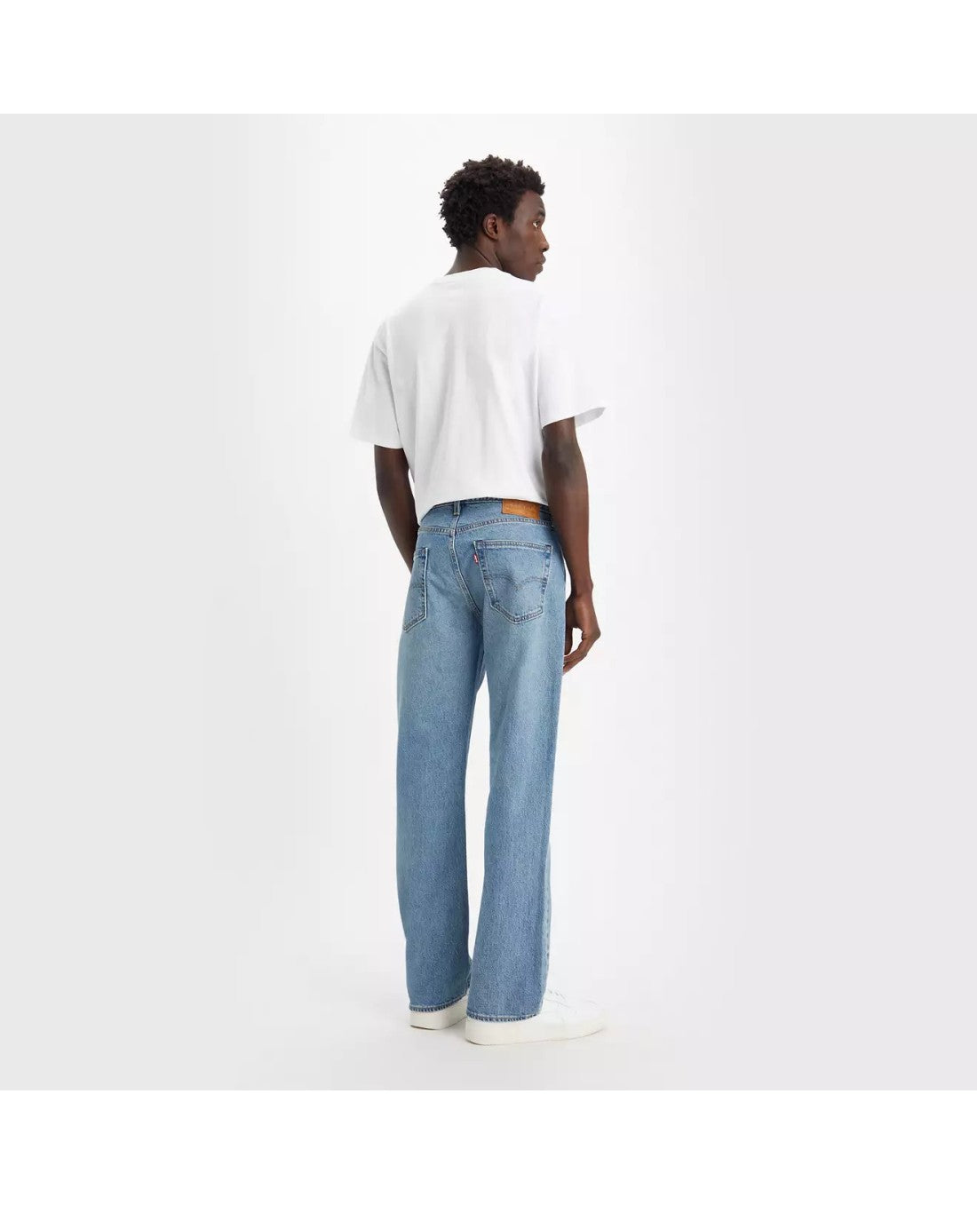 Levi's Men Jeans - 527- Slim-fit bootcut-leg