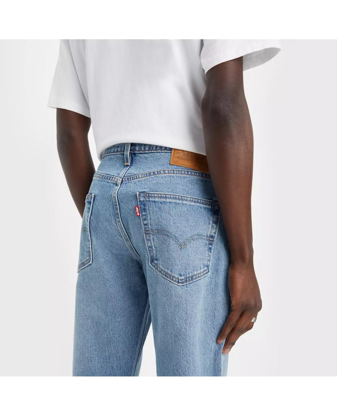 Levi's Men Jeans - 527- Slim-fit bootcut-leg