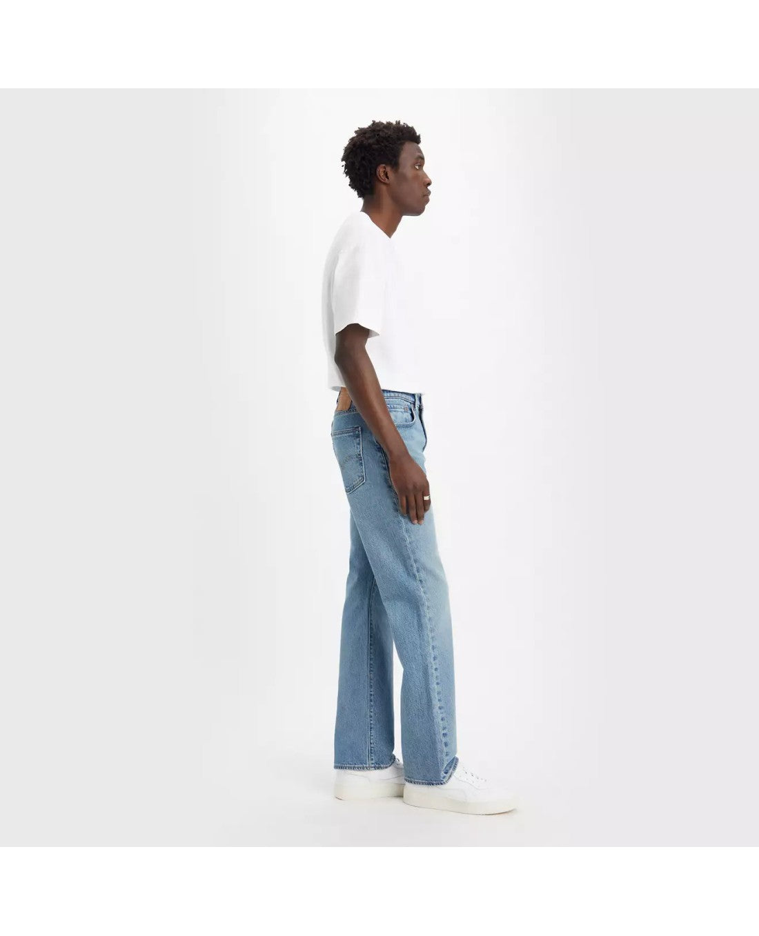 Levi's Men Jeans - 527- Slim-fit bootcut-leg