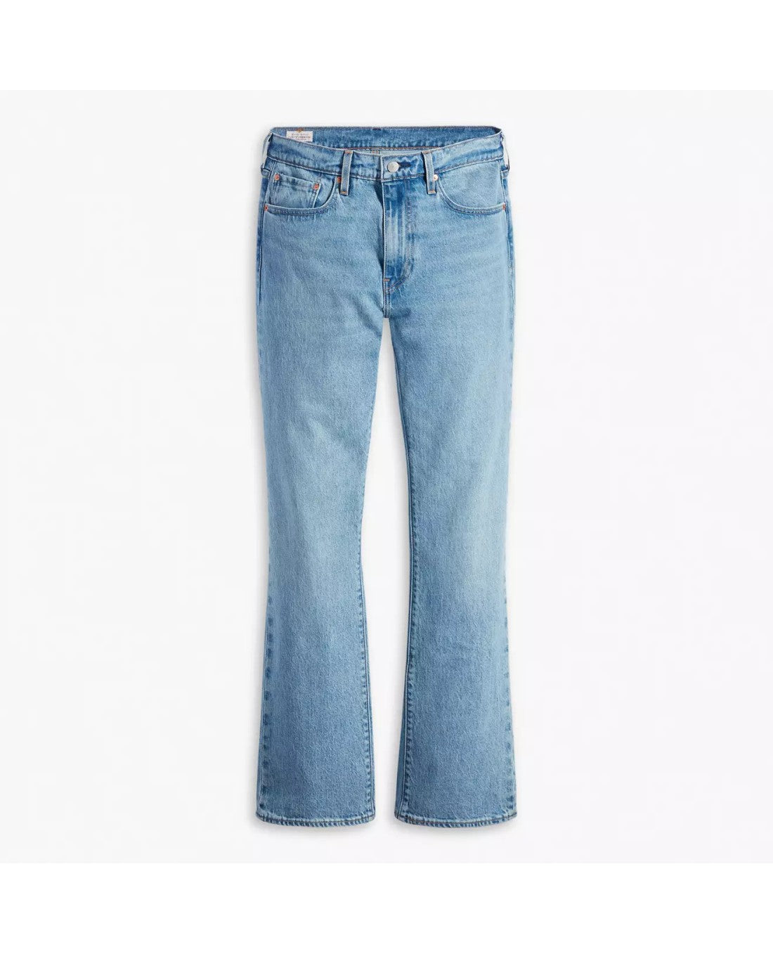 Levi's Men Jeans - 527- Slim-fit bootcut-leg