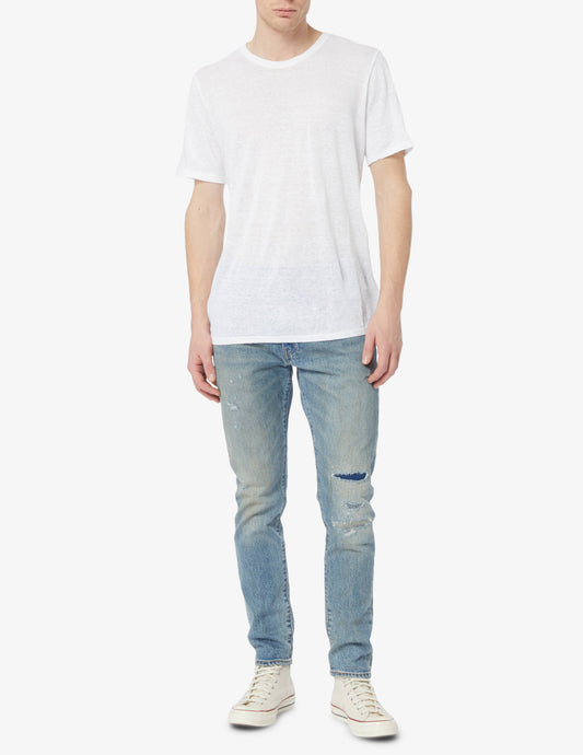 Levi's Men Jeans - 512- Slim-fit tapered-leg