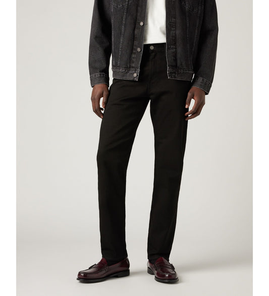 Levi's Men Jeans - 502- Regular-fit tapered-leg