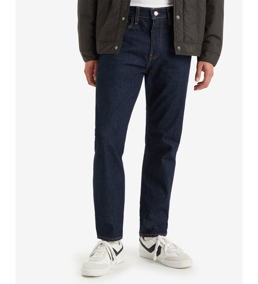 Levi's Men Jeans - 502- Regular-fit tapered-leg
