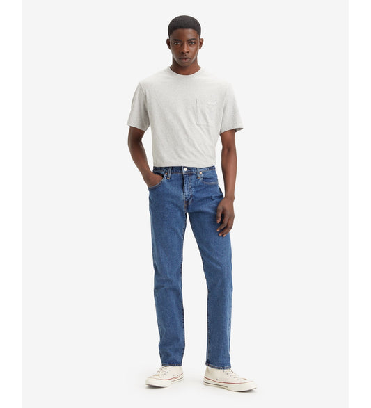 Levi's Men Jeans - 502- Regular-fit tapered-leg