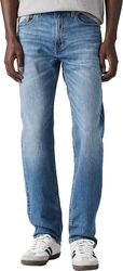 Levi's Men Jeans - 502- Regular-fit tapered-leg