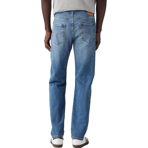 Levi's Men Jeans - 502- Regular-fit tapered-leg