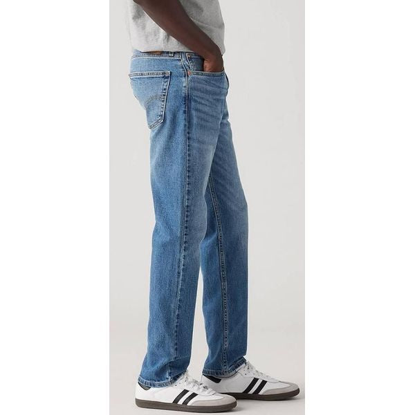Levi's Men Jeans - 502- Regular-fit tapered-leg