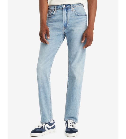 Levi's Men Jeans - 502- Regular-fit tapered-leg