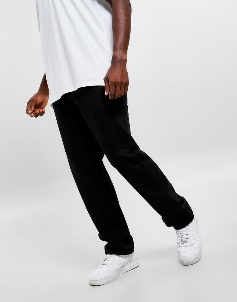 Levi's Men Jeans - 501- Regular-fit regular-leg