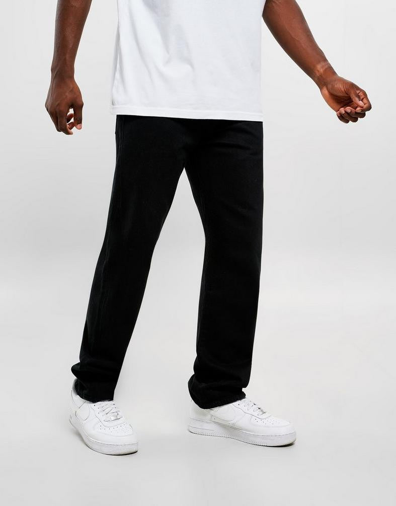Levi's Men Jeans - 501- Regular-fit regular-leg